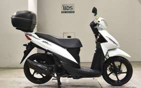 SUZUKI ADDRESS 110 CE47A