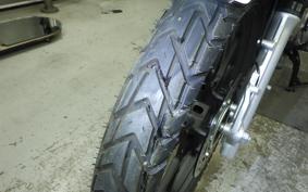 HONDA CROSS CUB 110 JA60
