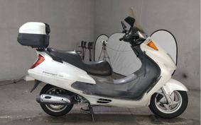 HONDA FORESIGHT MF04