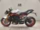 Фото Triumph STREET TRIPLE RX 2026 с японского аукциона