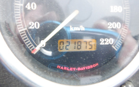 HARLEY FXDL1580 2000 GDV