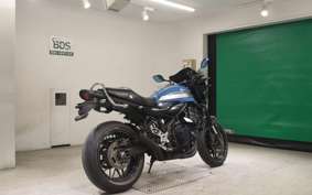 KAWASAKI Z900RS CAFE 2019 ZR900C