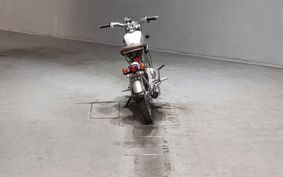 HONDA SOLO AC17
