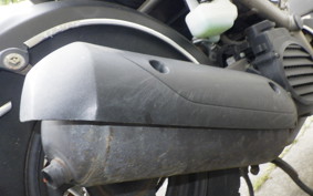 HONDA ZOOMER AF58