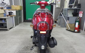 HONDA GIORNO 3 AF77