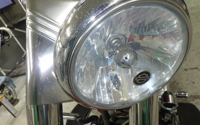 HARLEY FLST 1450 2006