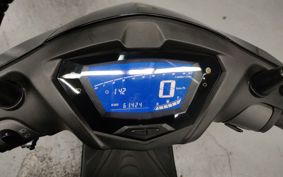 YAMAHA CYGNUS125XSR SED8J