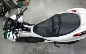 YAMAHA MAJESTY 250 Gen.4 SG20J