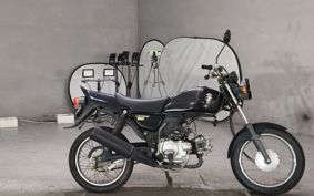 SUZUKI GS50 NA41A