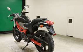 HONDA VTR 250 Gen. 2 2019 MC33