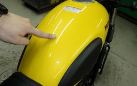 HONDA CL250-2Eｸﾗｯﾁ 2022 MC57