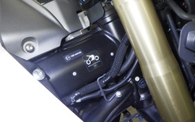 SUZUKI GSR750 A 2013 GR7NA