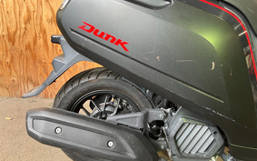 HONDA MONKEY 125ABS JB02