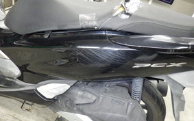 HONDA PCX 125 2025 JF81
