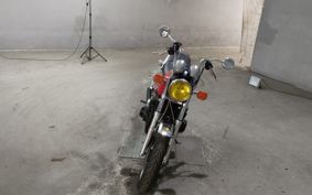 KAWASAKI ZEPHYR 400 1993 ZR400C