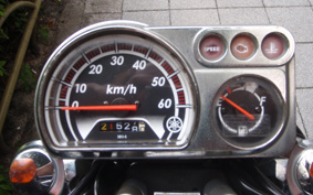 YAMAHA VOX DELUXE  SA31J