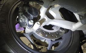 HONDA PCX125 2005 JK05