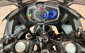 KAWASAKI NINJA 250 EX250P