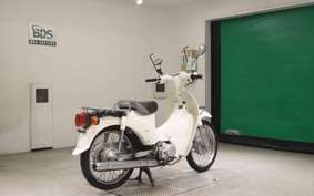 HONDA C110 SUPER CUB 1996 JA07