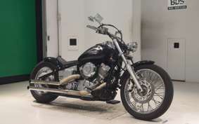 YAMAHA DRAGSTAR 400 2010 VH02J