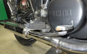 YAMAHA SR400 Gen.3 2006 RH01J