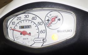 SUZUKI ﾚｯﾂ 2007 CA4AA