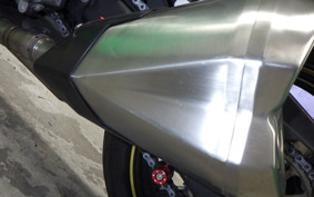 KAWASAKI NINJA 1000 A 2017 ZXT00W