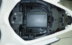 KAWASAKI NINJA 400 2024 EX400L