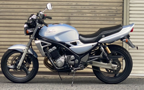 KAWASAKI BALIUS250-2 ZR250B