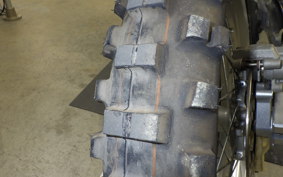 HONDA XR250 1997 MD30
