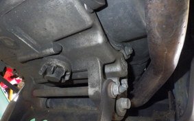 YAMAHA CYGNUS 125 XSR 2 SE44J