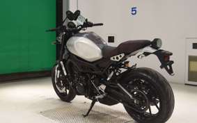 YAMAHA XSR900 2021 RN56J