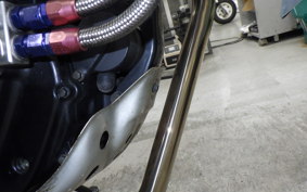 YAMAHA TW200 Gen.2 DG07J