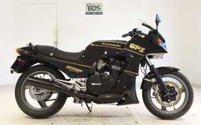 KAWASAKI GPZ900R NINJA 2018 ZX900A