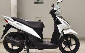 SUZUKI ADDRESS 110 2024 CE47A