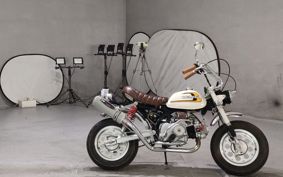HONDA MONKEY Z50J