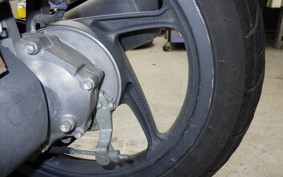 HONDA DIO 110 2008 JF31