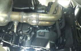 YAMAHA NIKEN GT 2019 RN58J