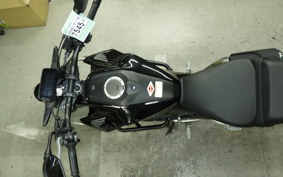 HONDA CB250RA 1996 MC52