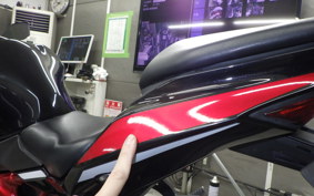 KAWASAKI ZX-25R 2019 ZX250E