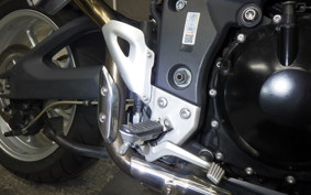 TRIUMPH TRIUMPH TIGER1050 2010