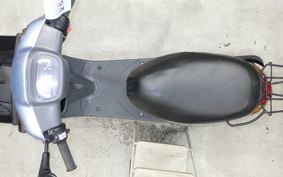 YAMAHA JOG POCHE 2019 SA08J
