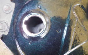 HONDA C50 SUPER CUB E AA01