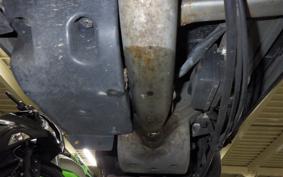 SUZUKI ADDRESS V100 CE13A