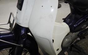 HONDA C50 SUPER CUB C50