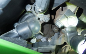 KAWASAKI NINJA 250 ABS 1994 EX250L