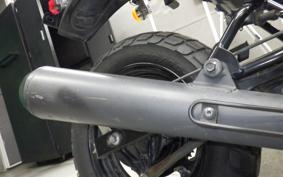 HONDA APE 50 AC16