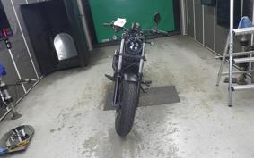 HONDA REBEL 250 A 2010 MC49