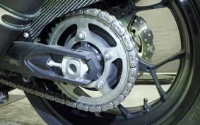KAWASAKI ZX 1400 NINJA R 2014
