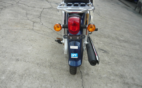HONDA SUPER CUB50 AA09